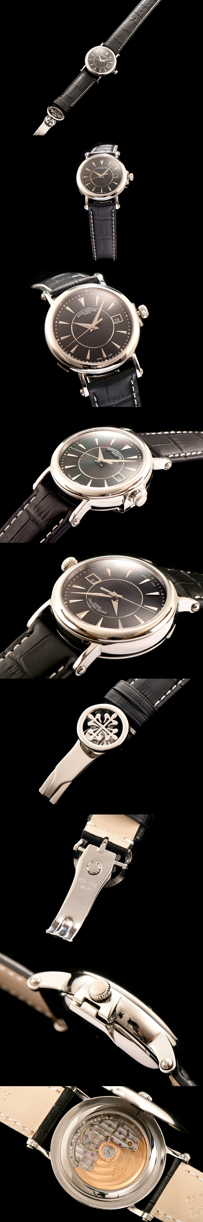 [Patek Philippe]파텔필립 칼라트라바-36 칼리버